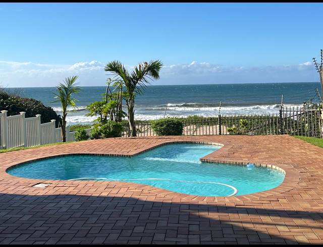 2 BEDROOM SECTIONAL TITLE FOR SALE IN MANABA BEACH